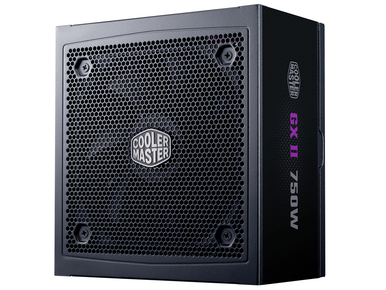 GX II Gold 750 MPX-7503-AFAG-2BJP �̐��i�摜