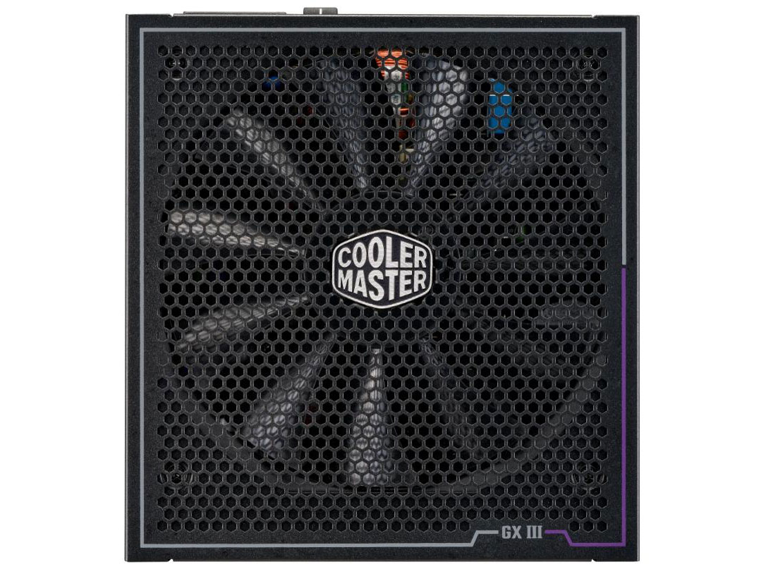 GX III Gold 750W ATX 3.0 MPX-7503-AFAG-BJP