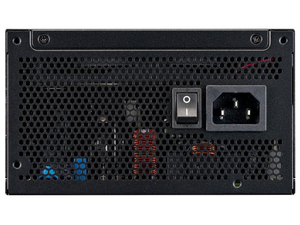 GX III Gold 750W ATX 3.0 MPX-7503-AFAG-BJP