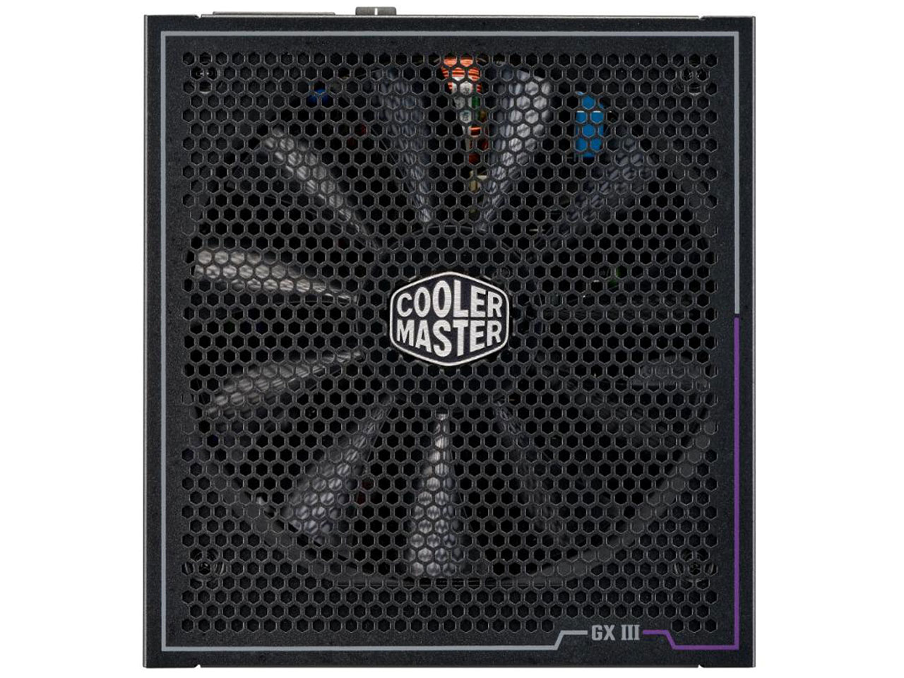 GX III Gold 850W ATX 3.0 MPX-8503-AFAG-BJP
