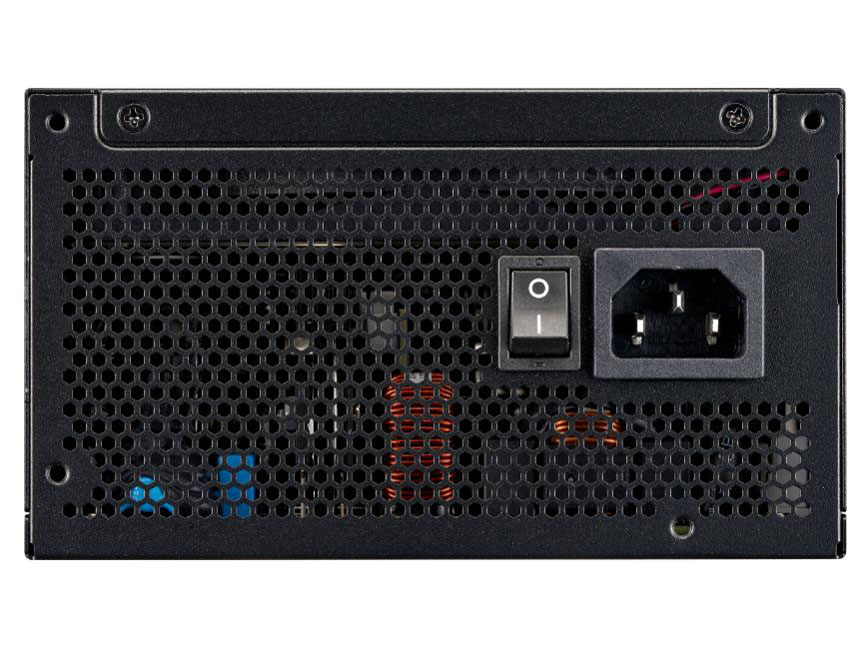 GX III Gold 850W ATX 3.0 MPX-8503-AFAG-BJP