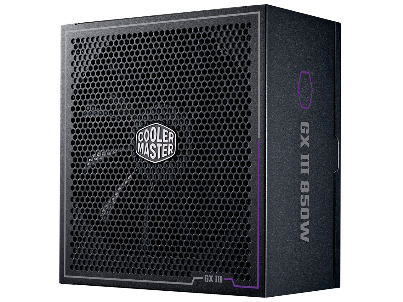 GX III Gold 850W ATX 3.0 MPX-8503-AFAG-BJP �̐��i�摜