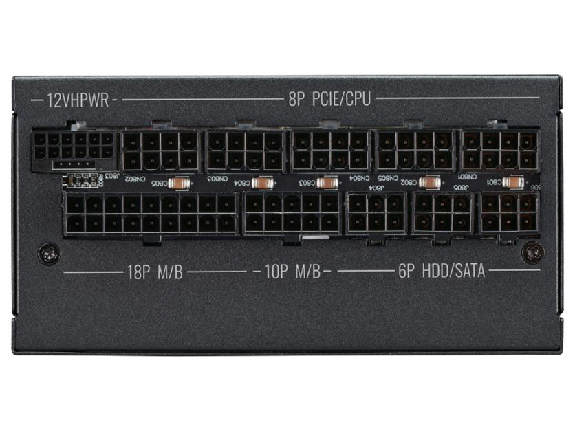 V SFX Platinum 1100 MPZ-B001-SFAP-BJP