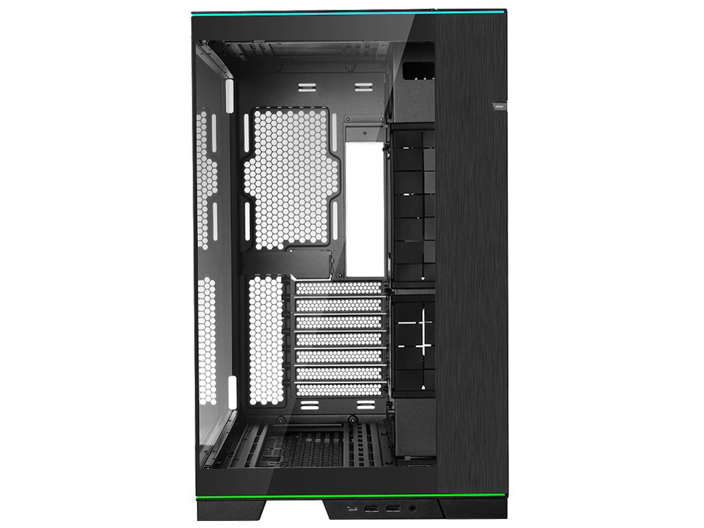 O11D EVO RGB [�u���b�N]