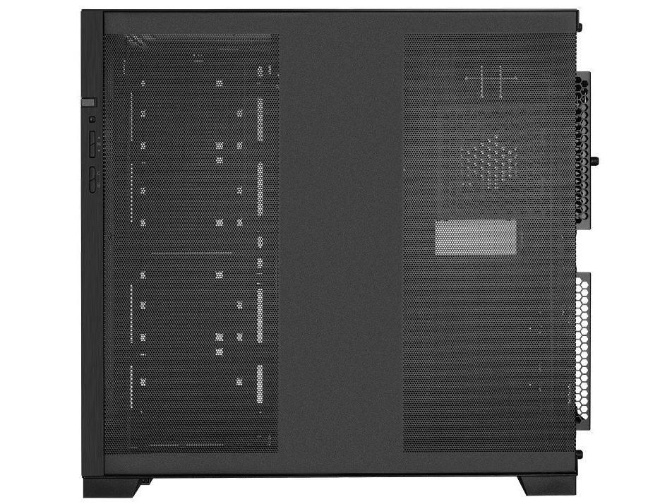 O11D EVO RGB [�u���b�N]