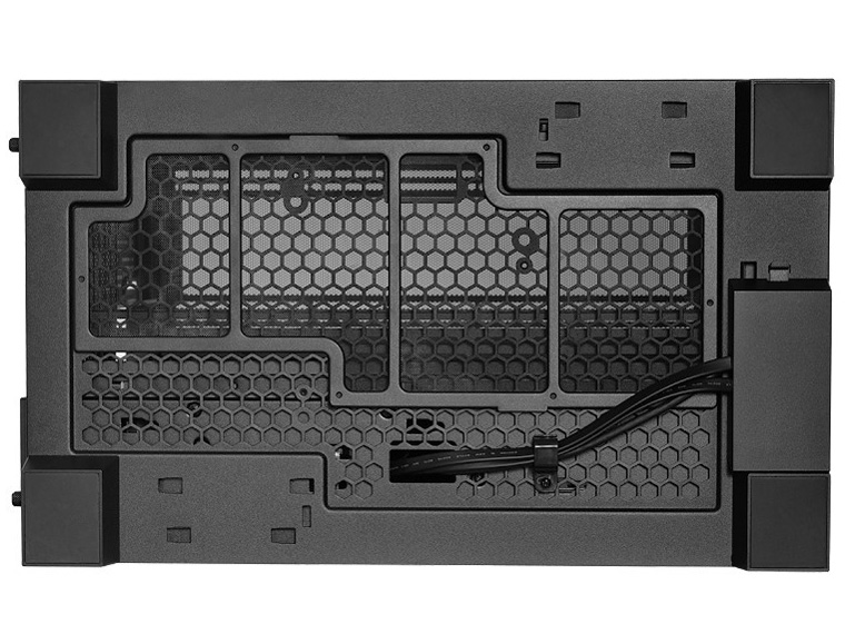 O11D EVO RGB [�u���b�N]