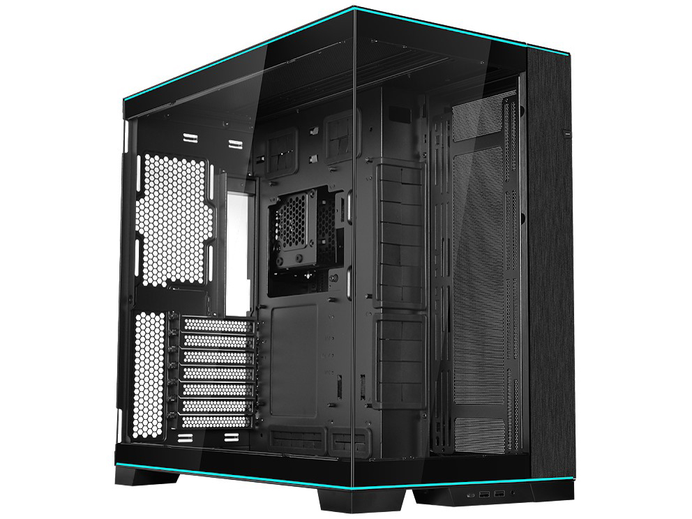LIAN LI O11D EVO RGB 価格比較 - 価格.com