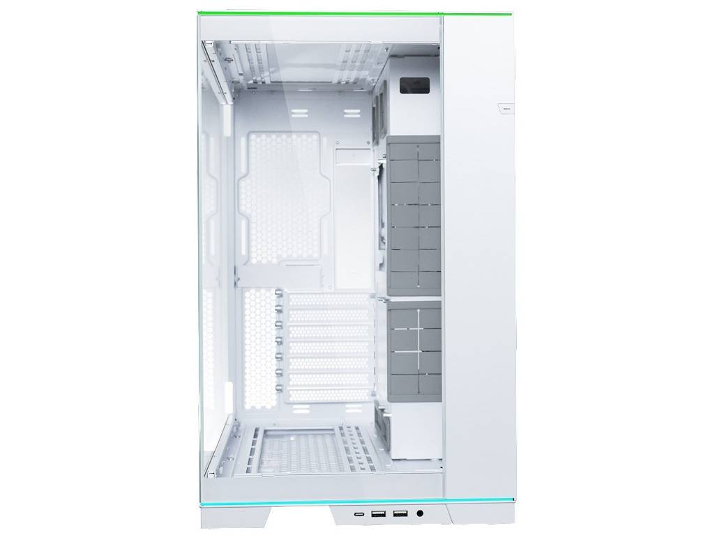 O11D EVO RGB [�z���C�g]