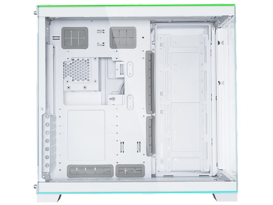 O11D EVO RGB [�z���C�g]
