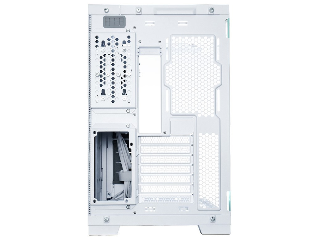 O11D EVO RGB [�z���C�g]