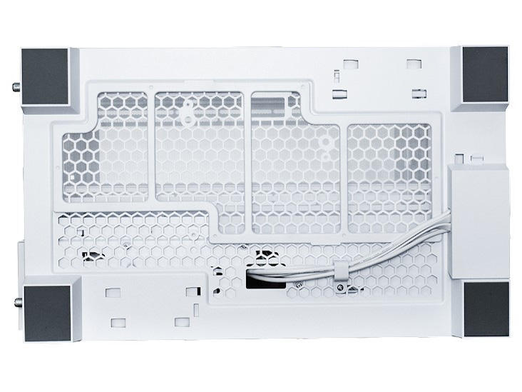 O11D EVO RGB [�z���C�g]
