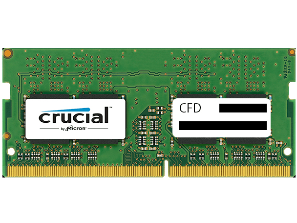 CFD Selection D4N2400CM-8GQ [SODIMM DDR4 PC4-19200 8GB] �̐��i�摜