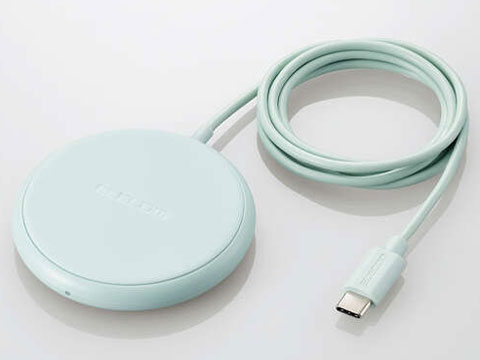 W-QA25GN [�O���[��] �̐��i�摜