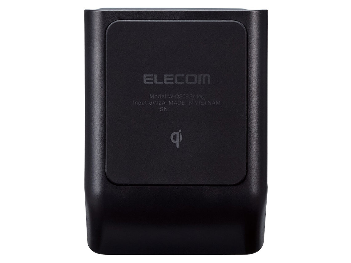 W-QS09BK [�u���b�N]