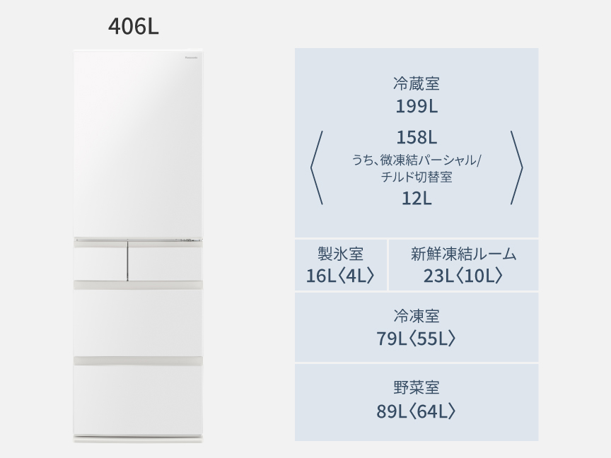 NR-E41EX1-W [�n�[���j�[�z���C�g]