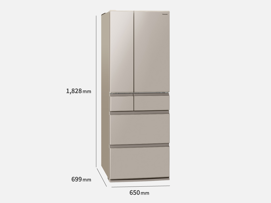 NR-F50EX1-C [�x�[�W��]