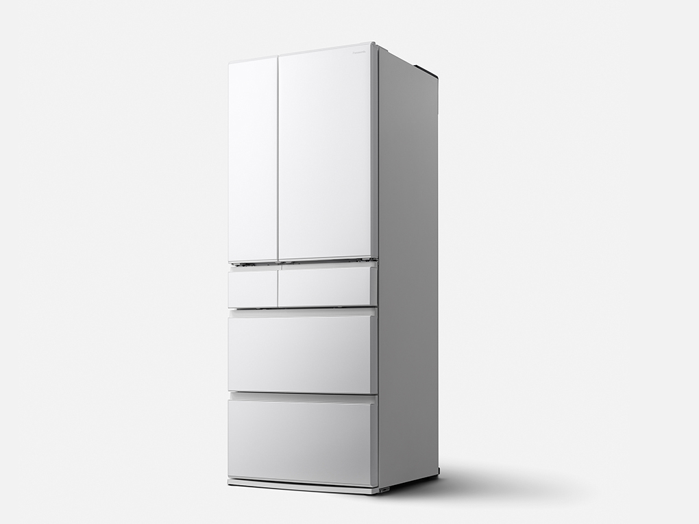 NR-F55EX1-W [�n�[���j�[�z���C�g]