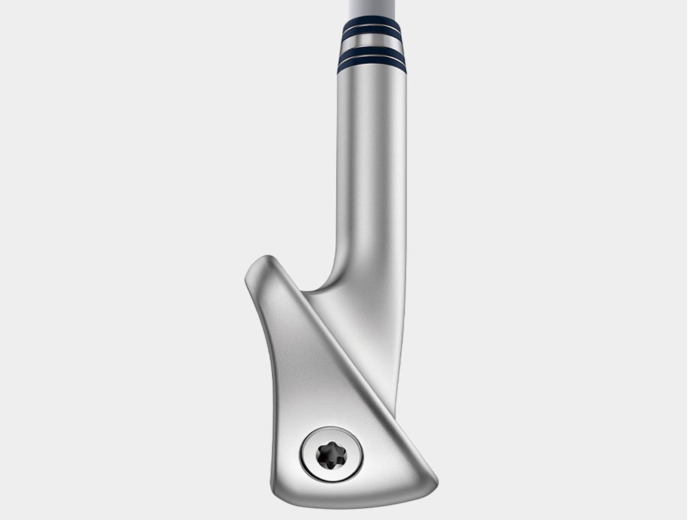 ChipR LE ���f�B�[�X ���t�e�B�[ [PING LE WEDGE ���t�g�F38.5 �o���X�F8 �C���`�F33]