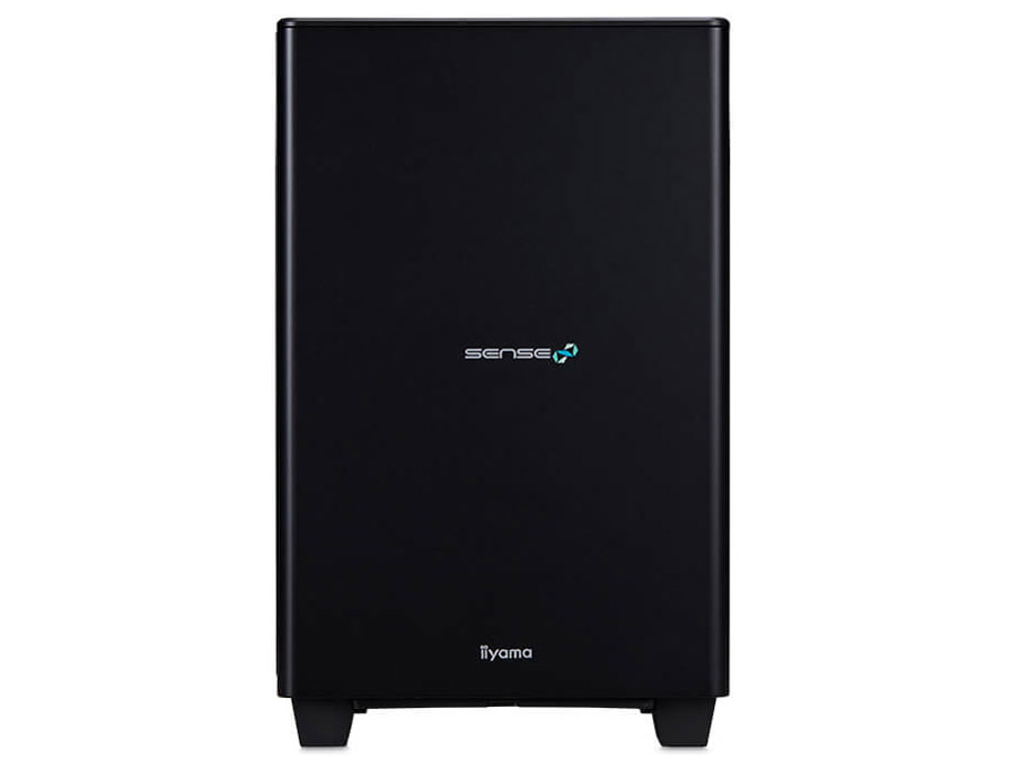 SENSE-M37M-134F-ULX Core i5 13400F/16GB������/1TB NVMe M.2 SSD/RTX 4070Ti �̐��i�摜