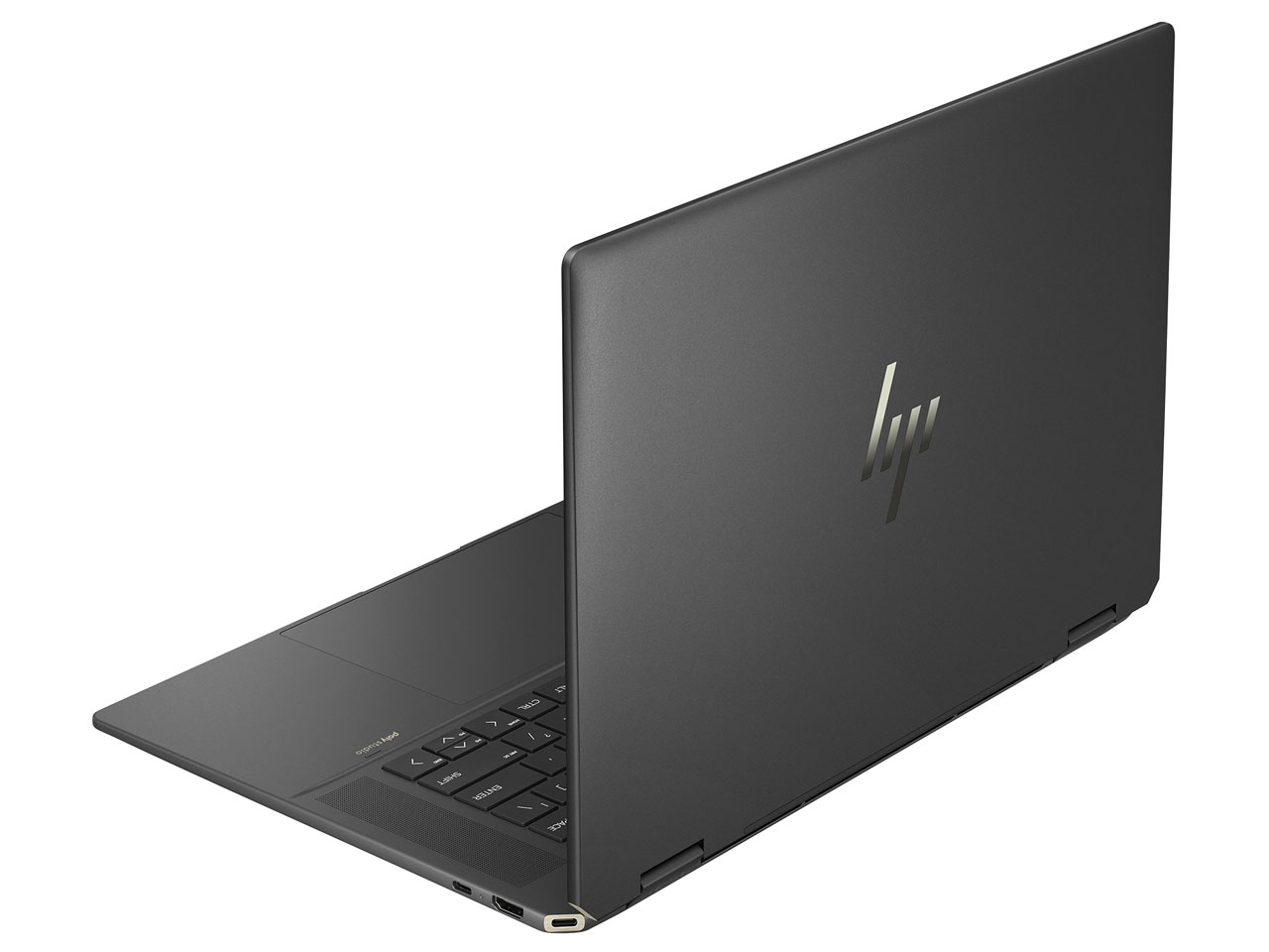Spectre x360 16-aa0000TU �p�t�H�[�}���X���f�� [�A�b�V���u���b�N] �̐��i�摜