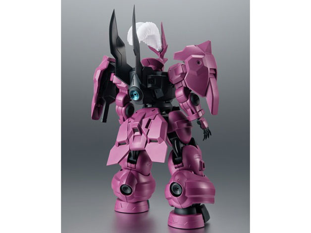 ROBOT�� <SIDE MS> MD-0032G �f�B�����U �O�G����p�@ ver. A.N.I.M.E.