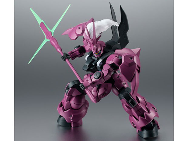 ROBOT�� <SIDE MS> MD-0032G �f�B�����U �O�G����p�@ ver. A.N.I.M.E.