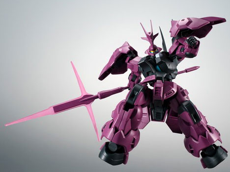 ROBOT�� <SIDE MS> MD-0032G �f�B�����U �O�G����p�@ ver. A.N.I.M.E.