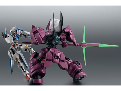 ROBOT�� <SIDE MS> MD-0032G �f�B�����U �O�G����p�@ ver. A.N.I.M.E.