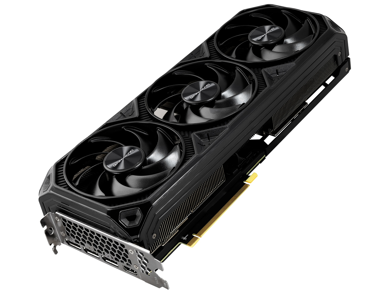 GeForce RTX 4080 SUPER Panther OC NED408SS19T2-1032Z-G [PCIExp 16GB]