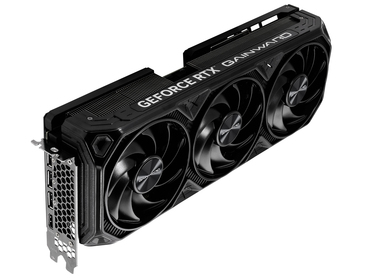 GeForce RTX 4080 SUPER Panther OC NED408SS19T2-1032Z-G [PCIExp 16GB]