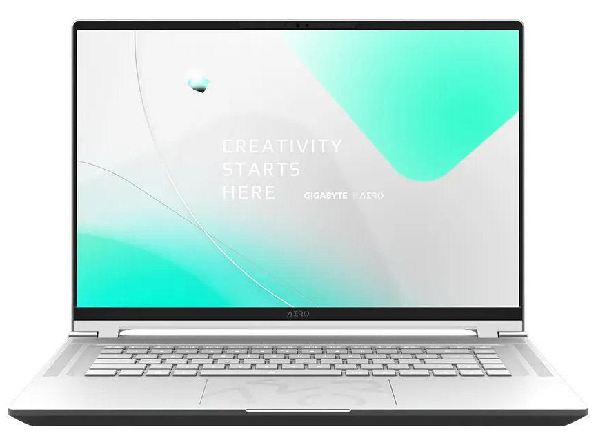 AERO 16 OLED BSF-H3JP994SP [�g���C���C�g�V���o�[] �̐��i�摜