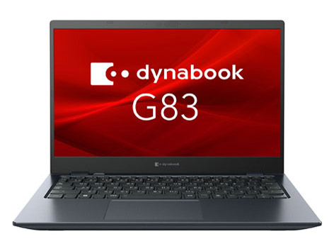 Dynabook dynabook G83/KV A6GNKVF8D61A 価格比較 - 価格.com