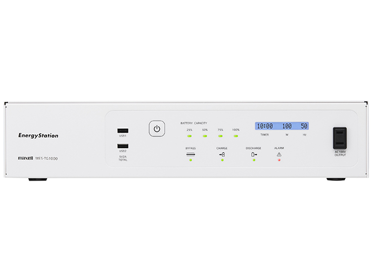 MES-TG1000 �̐��i�摜