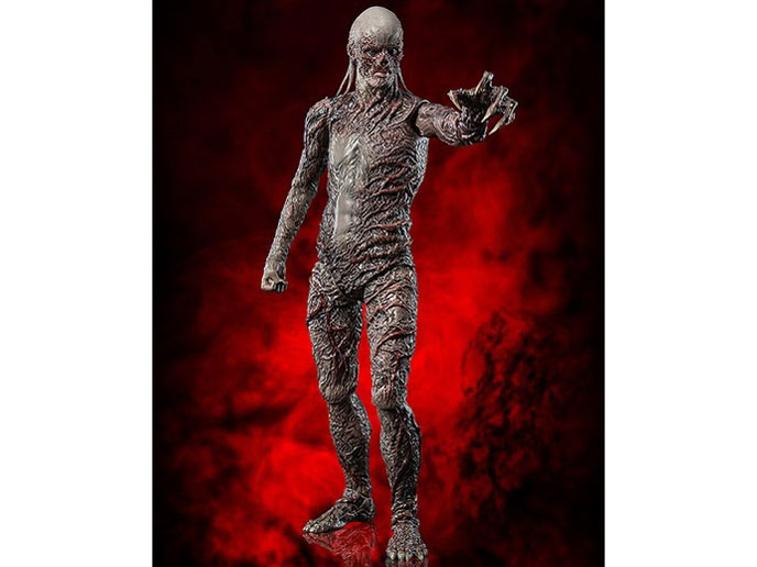 Stranger Things (�X�g�����W���[�E�V���O�X ���m�̐��E) 1/6 Vecna (Season 4) (1/6 ���F�N�i(�V�[�Y��4))