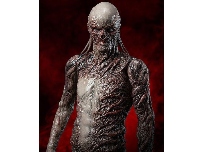 Stranger Things (�X�g�����W���[�E�V���O�X ���m�̐��E) 1/6 Vecna (Season 4) (1/6 ���F�N�i(�V�[�Y��4))