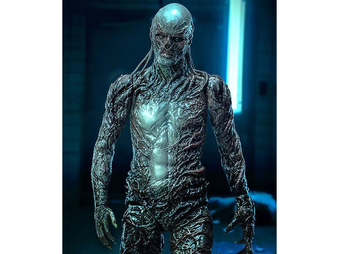 Stranger Things (�X�g�����W���[�E�V���O�X ���m�̐��E) 1/6 Vecna (Season 4) (1/6 ���F�N�i(�V�[�Y��4))