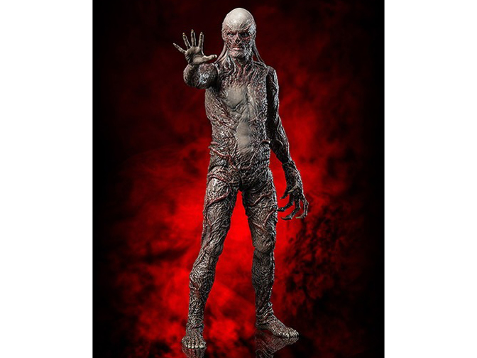Stranger Things (�X�g�����W���[�E�V���O�X ���m�̐��E) 1/6 Vecna (Season 4) (1/6 ���F�N�i(�V�[�Y��4)) �̐��i�摜