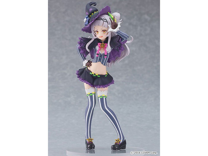 �z�����C�u�v���_�N�V���� POP UP PARADE ����V�I��