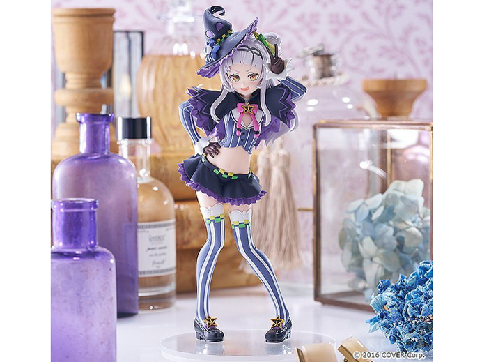 �z�����C�u�v���_�N�V���� POP UP PARADE ����V�I��