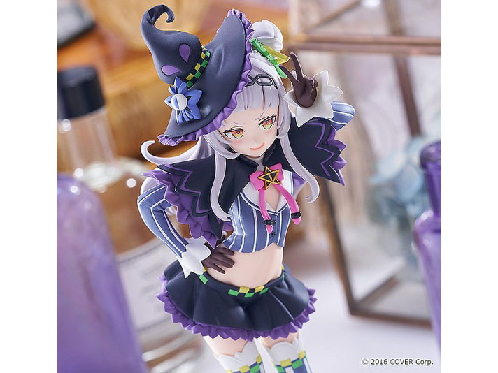 �z�����C�u�v���_�N�V���� POP UP PARADE ����V�I��