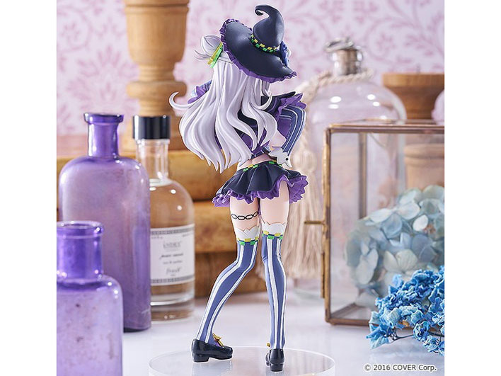 �z�����C�u�v���_�N�V���� POP UP PARADE ����V�I��