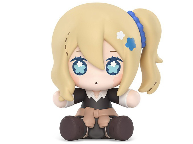 ������l�͍��点����-�t�@�[�X�g�L�b�X�͏I���Ȃ�- Huggy Good Smile ���∤ �̐��i�摜