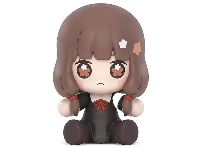 ������l�͍��点����-�t�@�[�X�g�L�b�X�͏I���Ȃ�- Huggy Good Smile �Ɉ��~�R �̐��i�摜