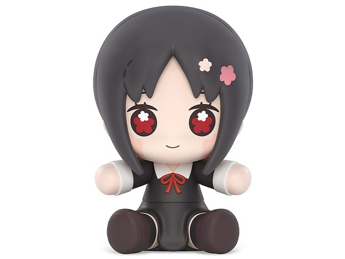 ������l�͍��点����-�t�@�[�X�g�L�b�X�͏I���Ȃ�- Huggy Good Smile �l�{������ �̐��i�摜