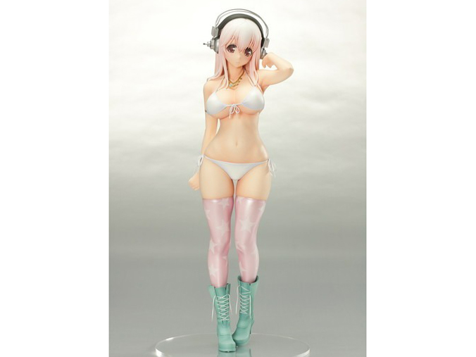 1/5 ���[�ρ[���Ɏq �\�j�R�~�p�b�P�[�Wver. �̐��i�摜