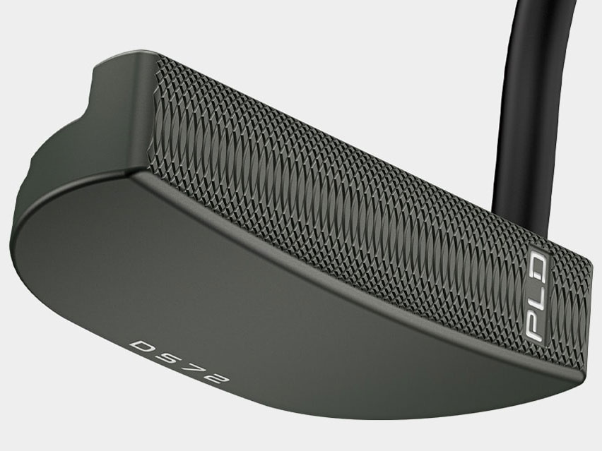 PLD MILLED DS 72 �p�^�[ �K�����^�� [34�C���`] �̐��i�摜