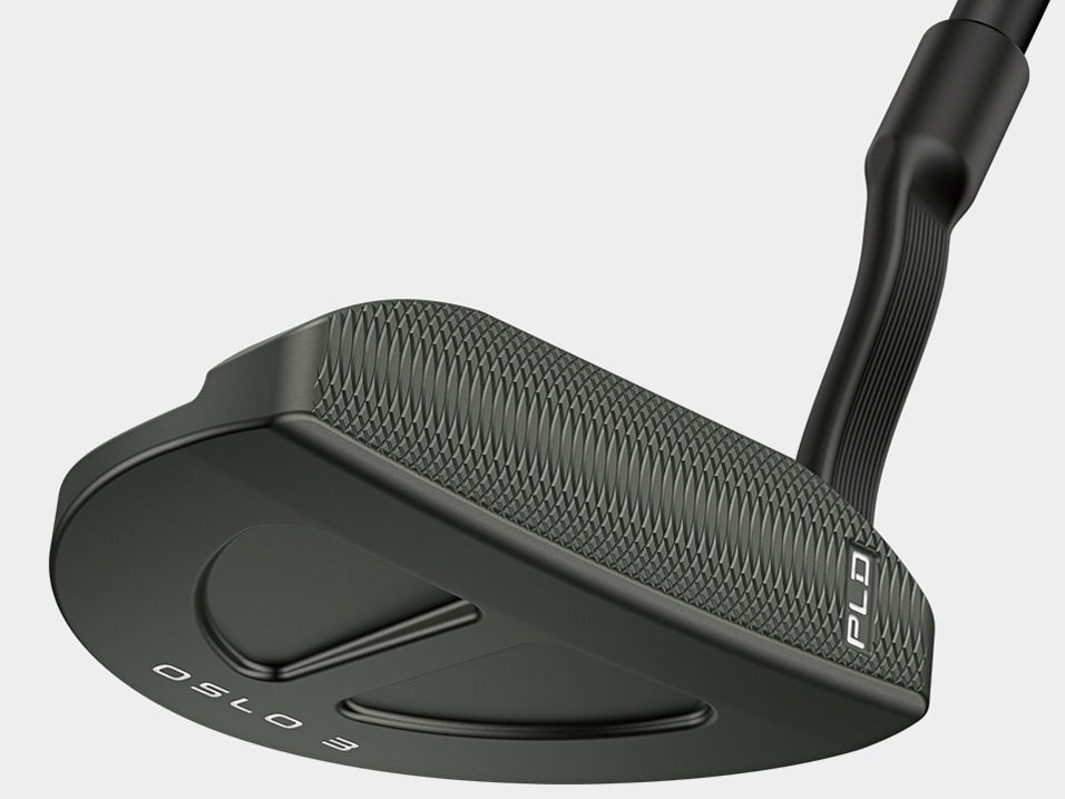 PLD MILLED OSLO 3 �p�^�[ �K�����^�� ���t�e�B�[ [34�C���`] �̐��i�摜