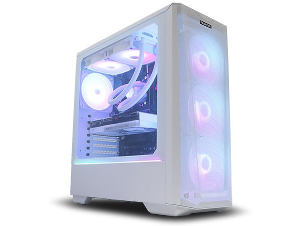 FRGLB760/KD17 ���i.com����/Core i7 14700F/16GB������/512GB NVMe SSD/RTX 4060Ti/�J�X�^�}�C�Y�Ή� [��] �̐��i�摜