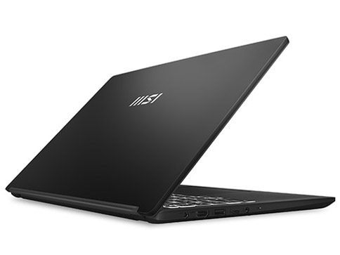 Modern-15-H-C13M-1101JP Windows 11 Pro/Core i9 13900H/32GB������/SSD 1TB/15.6�C���`/�t��HD���ڃ��f�� [�N���V�b�N�u���b�N] �̐��i�摜