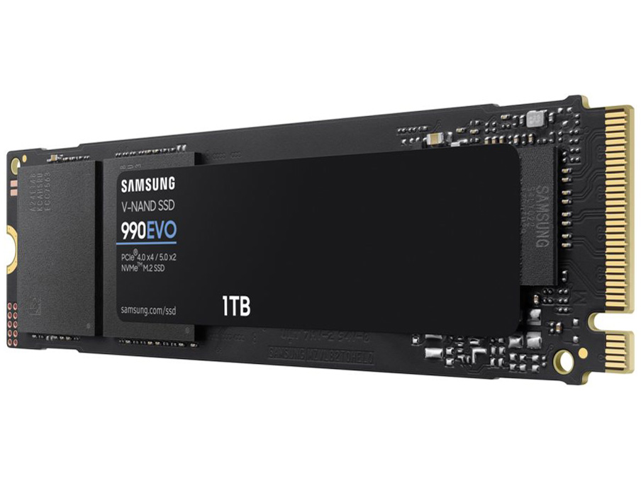 990 EVO MZ-V9E1T0B-IT